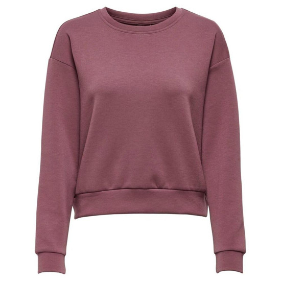 ONPLOUNGE LS ON SWEAT - NOOS